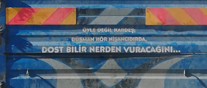 Kardeş dediğiniz insana ne kadar güvenirsiniz?