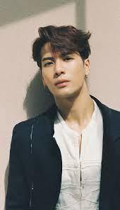 jackson (got7)