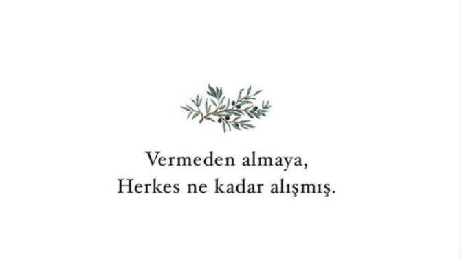 Sevgi karşılıklı olmalı mı? Karşılığını vermeli misin?