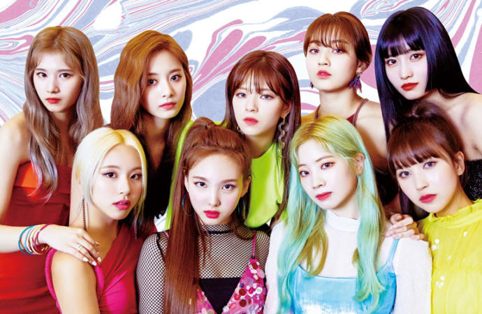 twice