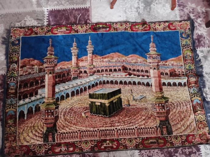 Hiç evlerde veya evinizde bunlara denk geldiniz mi oldu mu?