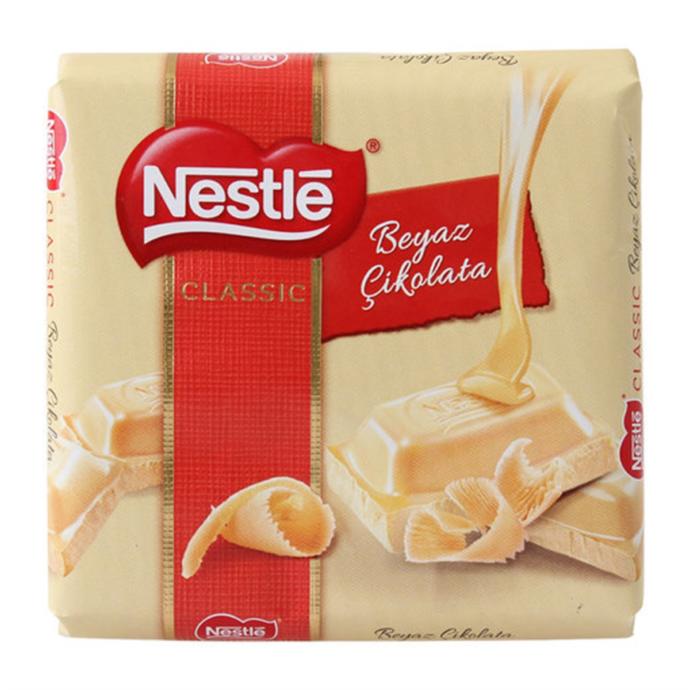 Gofretli Çikolata mı yoksa sade Çikolata mı?