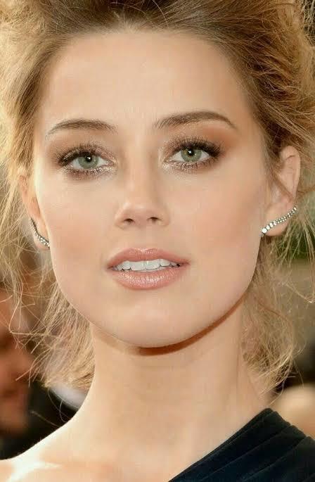 Amber Heard mı Neslihan Atagül mü daha güzel?