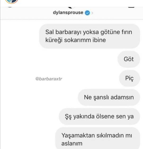Sizce yabancılar türkler hakkında ne düşünüyorlar?