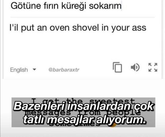Sizce yabancılar türkler hakkında ne düşünüyorlar?