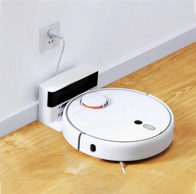Robot süpürgelerin temizliğine güvenebilir misiniz?