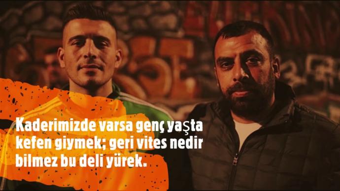 En sevdiğiniz replik nedir?