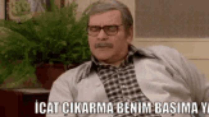 En sevdiğiniz replik nedir?