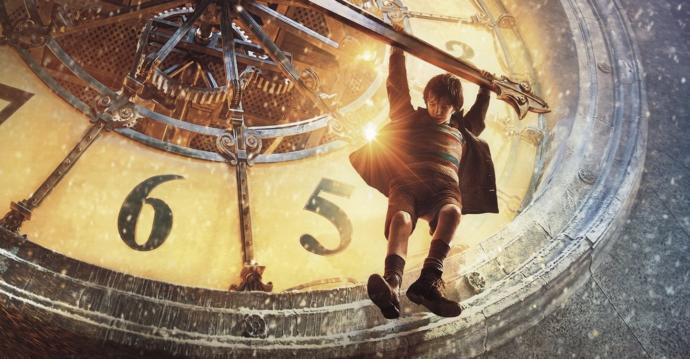 Başrolünde çocukların yer aldığı en iyi film sizce hangisi?
