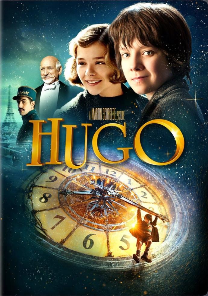 Başrolünde çocukların yer aldığı en iyi film sizce hangisi?
