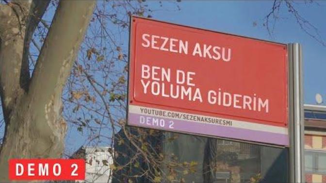 Birisine bir şarkı göndermek isteseniz bu ne olurdu?