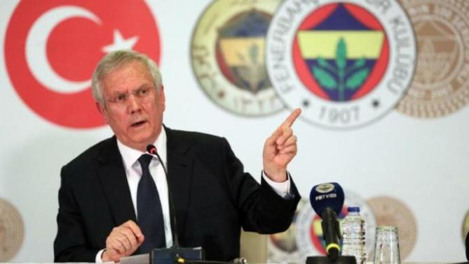 Aziz Yıldırım "Bu ülkeye şikeyi getiren Galatasaray'dır" dedi. Ne düşünüyorsunuz?
