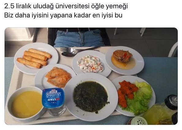Üniversitenizde en çok neleri özlediniz?