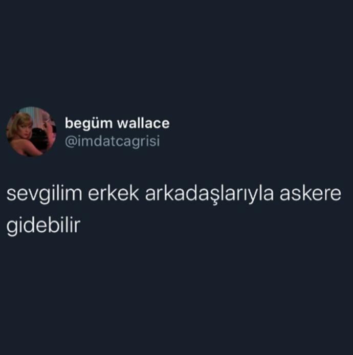 Sevgiliniz sizden habersiz neler yapabilir?