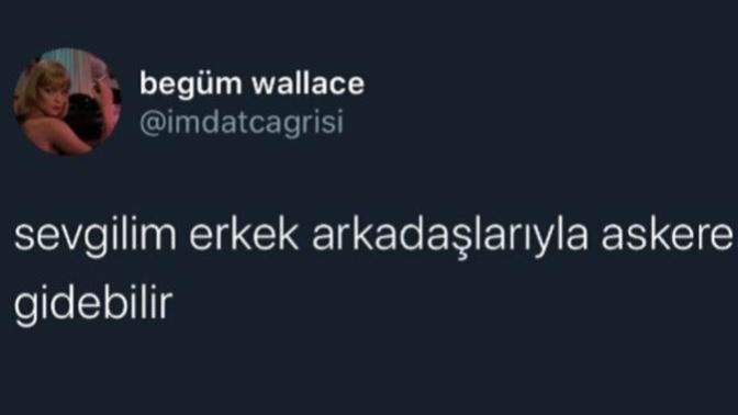 Sevgiliniz sizden habersiz neler yapabilir?