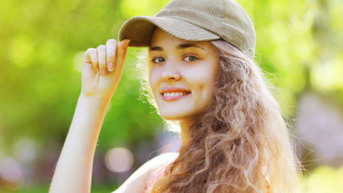 ''Gamzeli kızları güldürmeyi seviyorum aşkım'' dedi. Bu adam beni aldatır mı?
