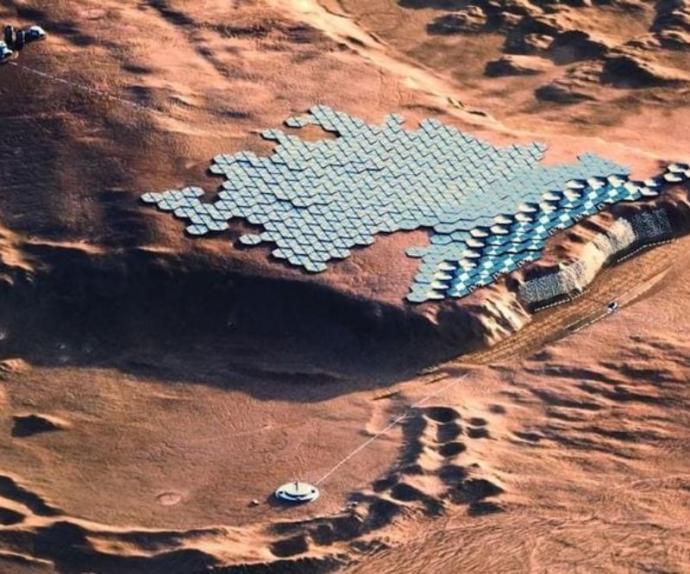 mars nüwa kenti