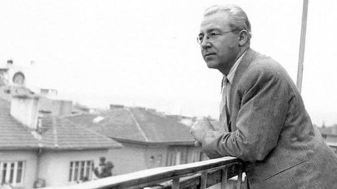 Sabahattin Ali hakkında ne düşünüyorsunuz?