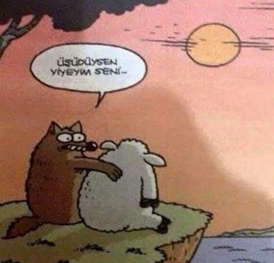 Tiktokta şöyle bir akım var şaka amaçlı sevgilime yaptım kızdı yazmıyor sizce abartmamişmı bu nedir?