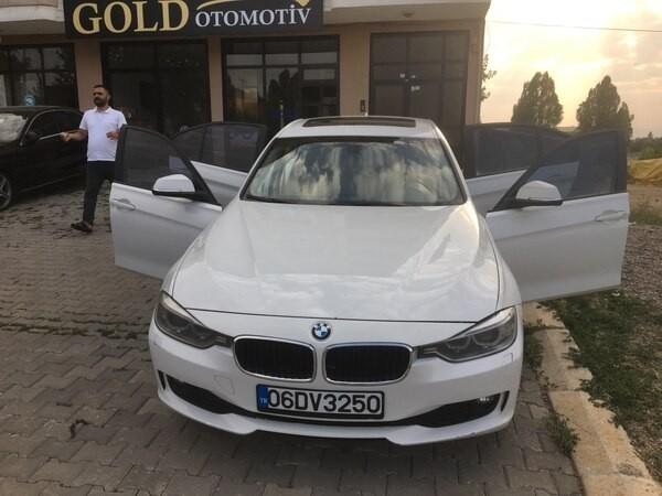 Arabaya yapılan hangi modifiye hoşunuza gidiyor?