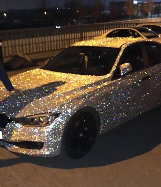 Arabaya yapılan hangi modifiye hoşunuza gidiyor?