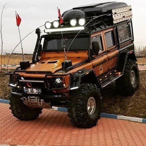 Arabaya yapılan hangi modifiye hoşunuza gidiyor?