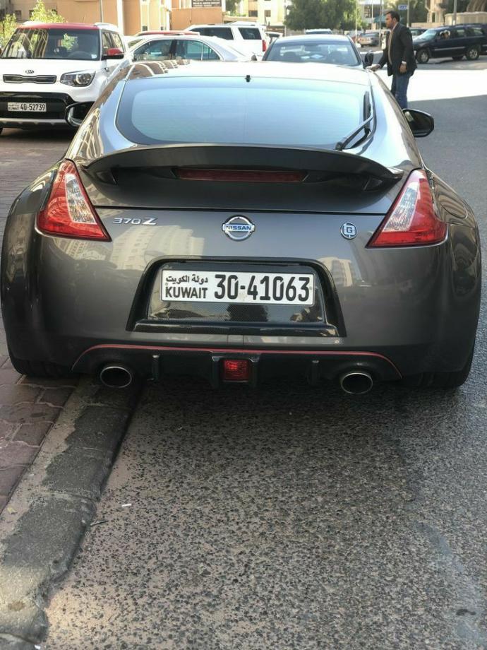 Arabaya yapılan hangi modifiye hoşunuza gidiyor?