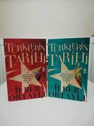 En İyi Tarih Kitapları Hangileridir?