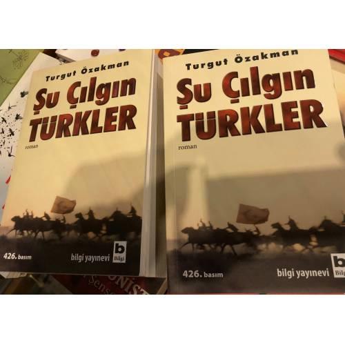 En İyi Tarih Kitapları Hangileridir?