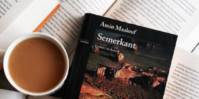 En İyi Tarih Kitapları Hangileridir?