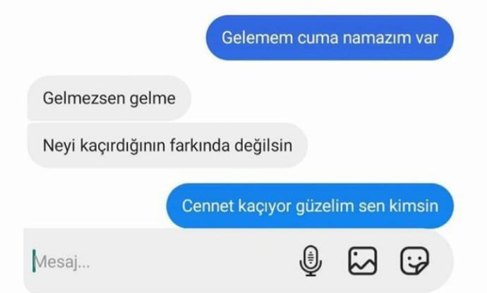 Bu hayatta neleri kaçırıyorsunuz?