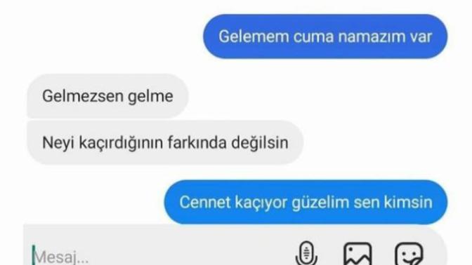 Bu hayatta neleri kaçırıyorsunuz?