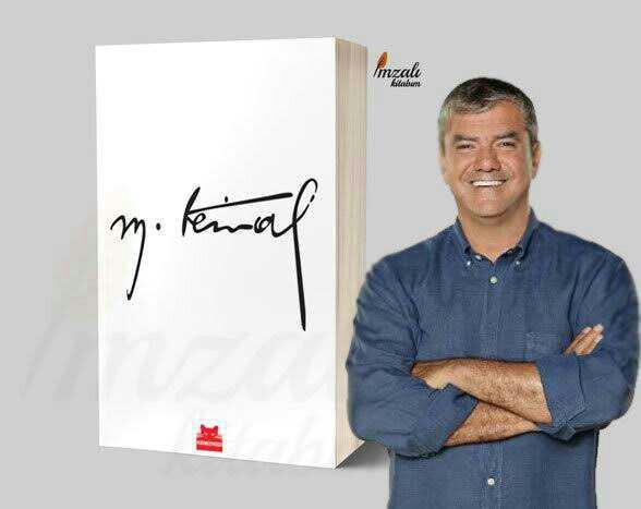 Atatürk'ün hayatını detaylı yazmış önerebileceğiniz kitap  var mı?