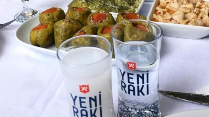 Hangisini alırsınız; öğle rakısı mı, akşam rakısı mı?