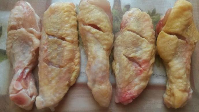 Son kullanma tarihi 6 gün geçmiş kapalı nugget yenir mi?