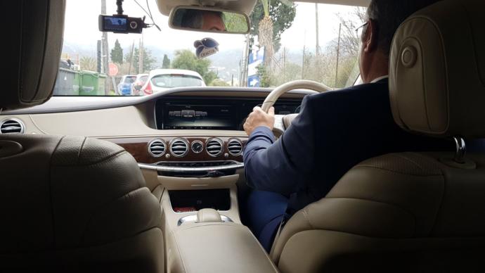 Zengin olduğum icin hep sorun yaşiyorum?
