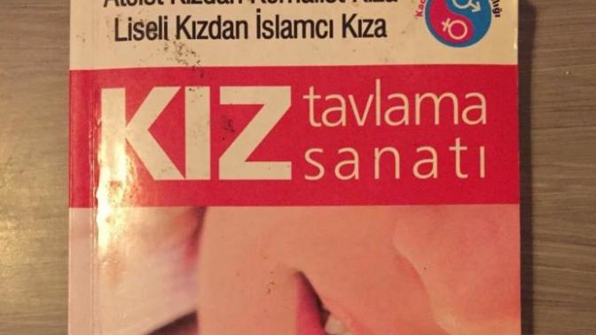 Kadın, nasıl tavlanır?