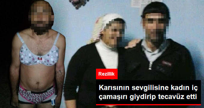 Sevgilisinin kocasına yakalanınca camdan atladı! Yasak aşk yaşayanlara ne müstahak?