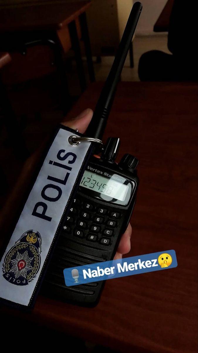 Ben karakoldayım kolay gelsin diyen yok mu?