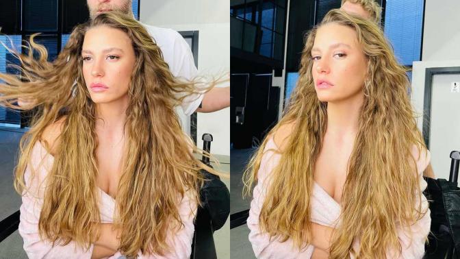 Serenay Sarıkaya