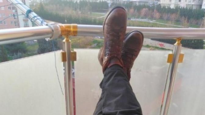 Güneşli günlerde bot giymek kekoluk mudur?