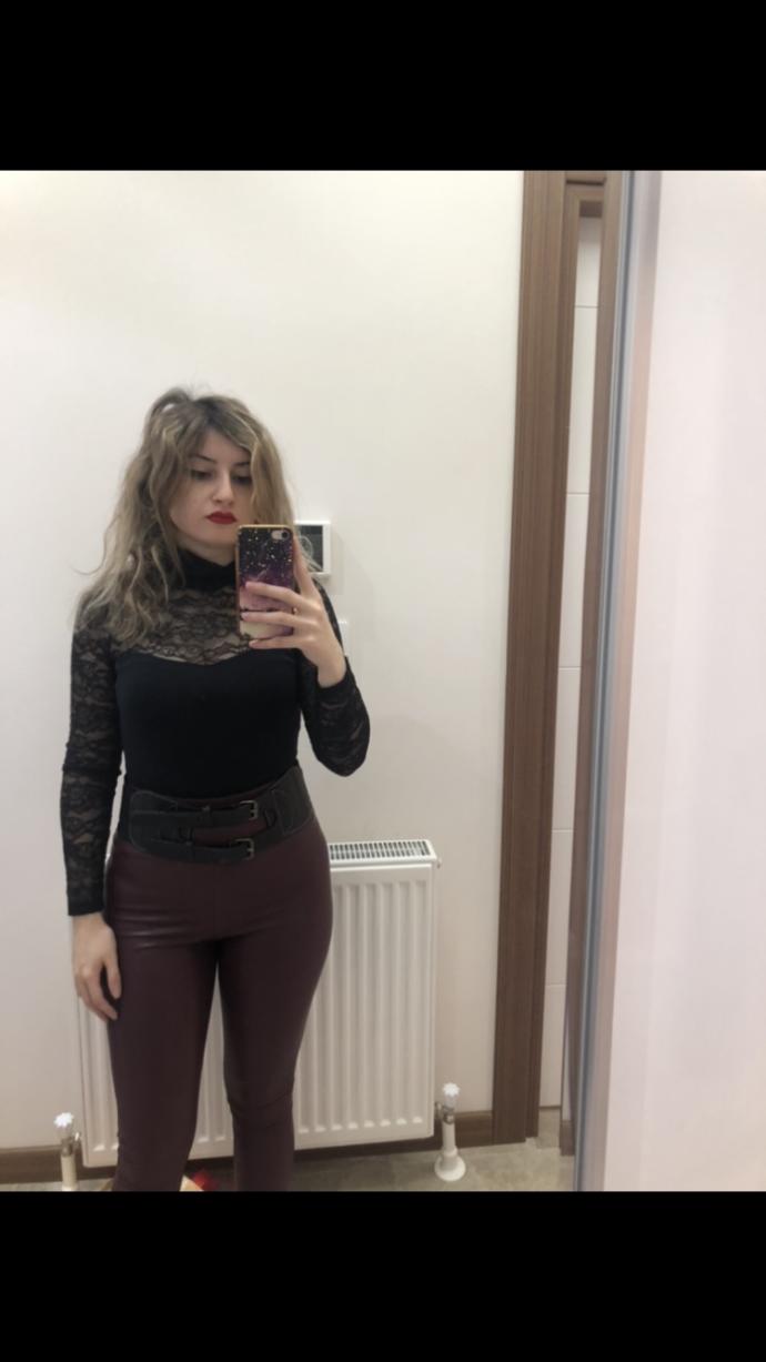 Sizce kilo vereyim mi?