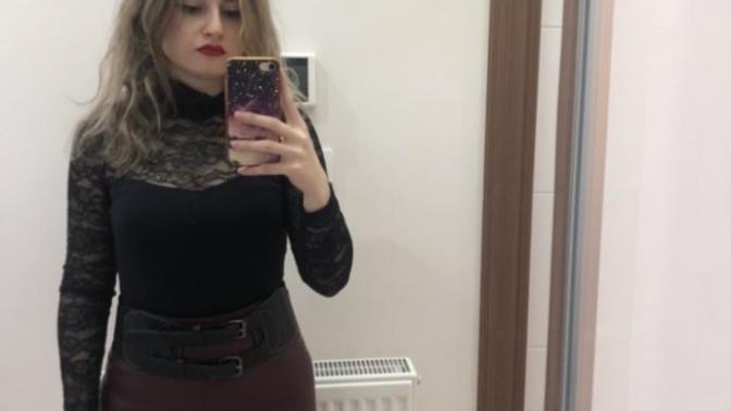 Sizce kilo vereyim mi?
