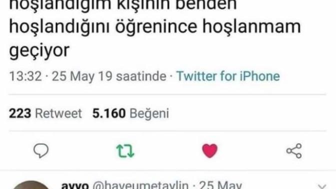 Kızların Gereksiz Yere Egolu Olması?