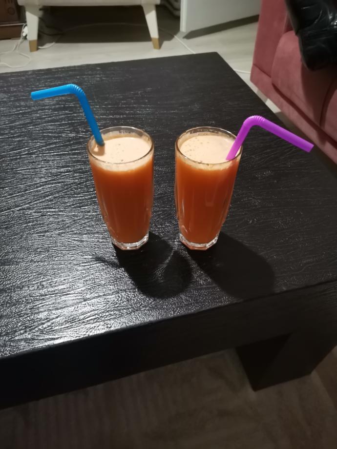 Kokteyl sever misiniz?