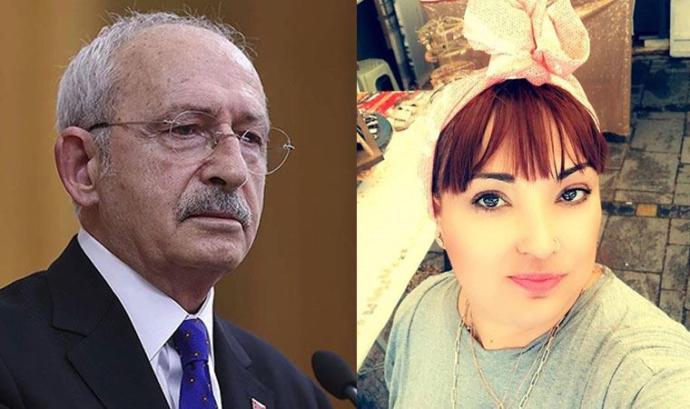 İzmirde 25 gündür hastaneye yatmak için sıra bekleyen Aslı Özkısırlar öldü! Kılıçdaroğlu sorumlu iktidar dedi. Haklı mı sizce?