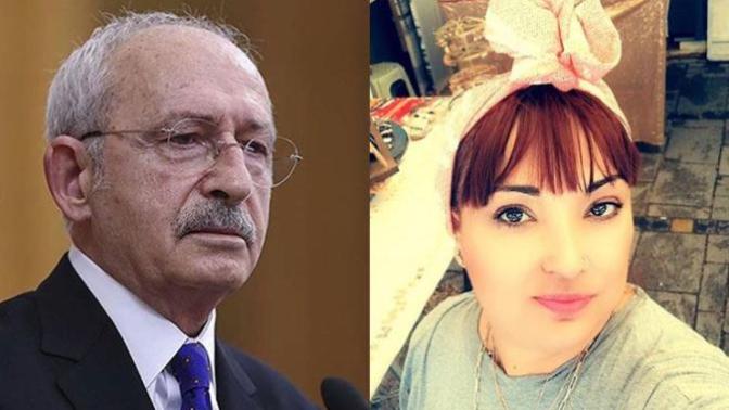 İzmir'de 25 gündür hastaneye yatmak için sıra bekleyen Aslı Özkısırlar öldü! Kılıçdaroğlu "sorumlu iktidar" dedi. Haklı mı sizce?