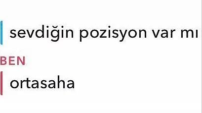 Canın seks yapmak istemiyorsa konuyu nasıl değiştirirsin?