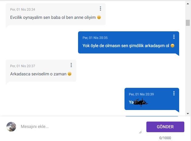 Canın seks yapmak istemiyorsa konuyu nasıl değiştirirsin?
