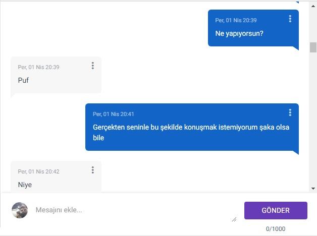 Canın seks yapmak istemiyorsa konuyu nasıl değiştirirsin?